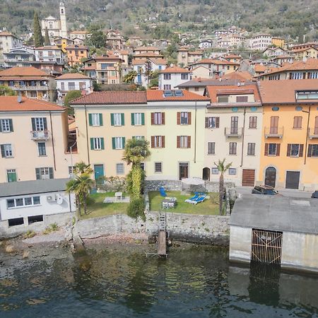 Cozy Nest On The Lake By Rent All Como Tremezzo Extérieur photo